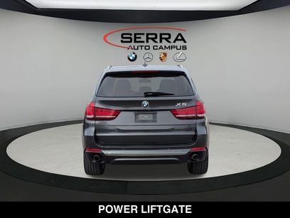Used 2015 BMW X5 xDrive35i