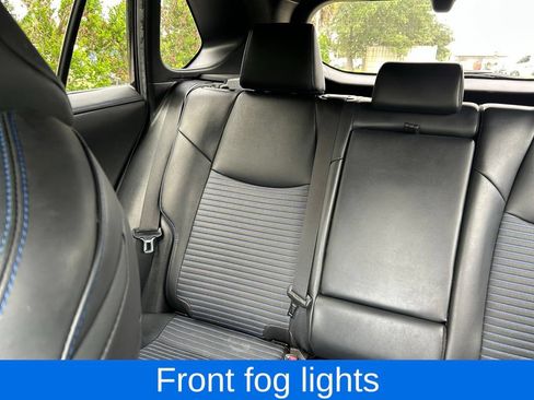 Used 2020 Toyota RAV4 XSE w/ XSE Grade Weather Package AWD/4WD image 12