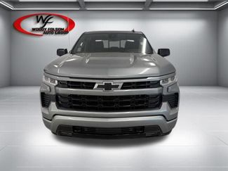 New 2026 Chevrolet Silverado 1500 RST video 2