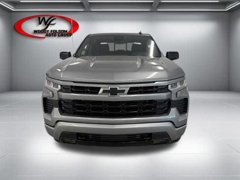 New 2026 Chevrolet Silverado 1500 RST image 2