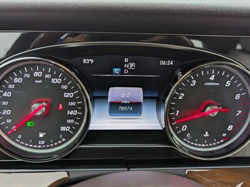 Used 2017 Mercedes-Benz E 300 image 24