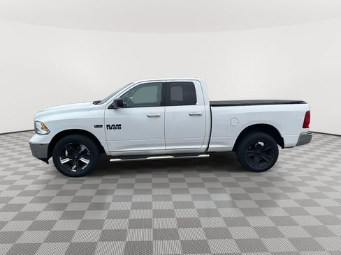 Used 2016 RAM 1500 Classic SLT image 6