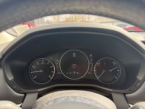 Used 2026 MAZDA CX-90 3.3 Turbo w/ Select Package image 5