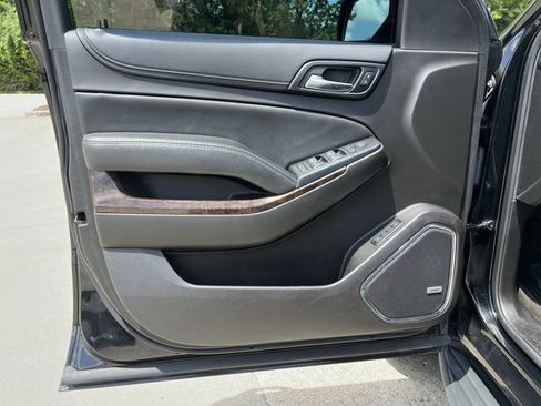 Used 2017 Chevrolet Tahoe LT AWD/4WD image 23
