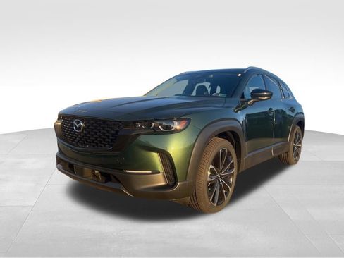 New 2026 MAZDA CX-50 AWD 2.5 S w/ Weather Package image 8