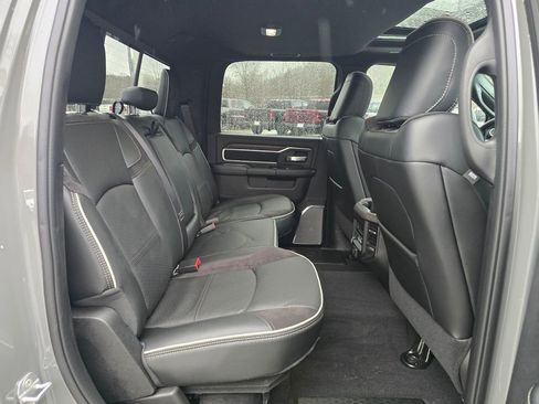 New 2026 RAM 2500 Laramie AWD/4WD image 29