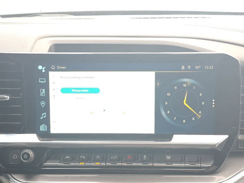 Used 2024 Chevrolet Silverado 1500 High Country w/ High Country Premium Package image 13