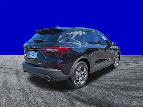 Certified 2026 Ford Escape ST-Line w/ Tech Pack #1 FWD image 4