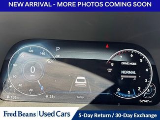 Used 2020 Hyundai Sonata Limited w/ Cargo Package video 2