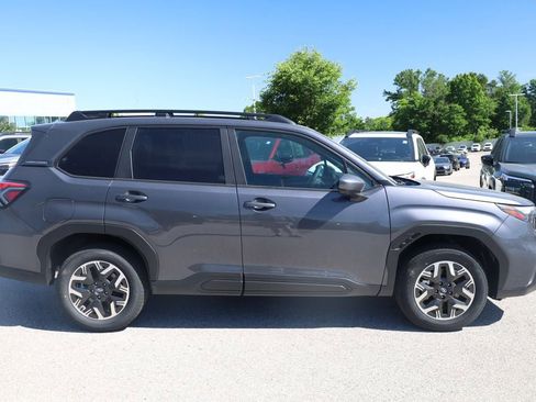 New 2026 Subaru Forester Premium AWD/4WD image 5