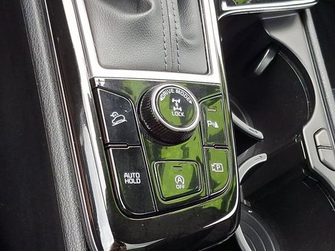 Used 2023 Kia Sportage X-Line w/ X-Line Premium Package image 25