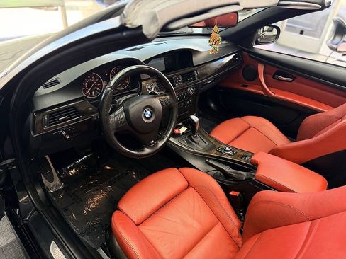 Used 2012 BMW 328i Convertible RWD image 3