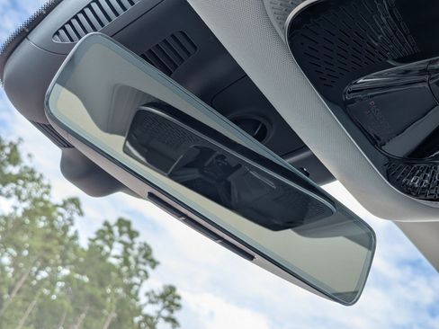 New 2026 Mercedes-Benz EQE 320 4MATIC SUV image 27