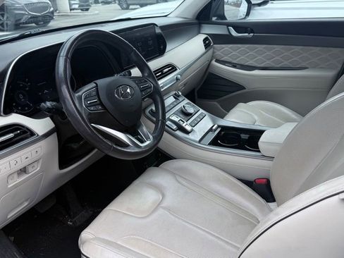 Used 2020 Hyundai Palisade Limited image 7