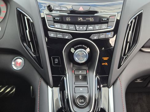 Certified 2025 Acura RDX A-Spec image 20