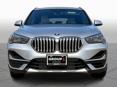 Used 2021 BMW X1 xDrive28i w/ Convenience Package image 3