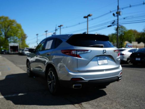 Certified 2026 Acura RDX SH-AWD w/ Technology Package image 5