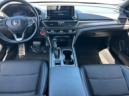 Used 2022 Honda Accord Sport image 19