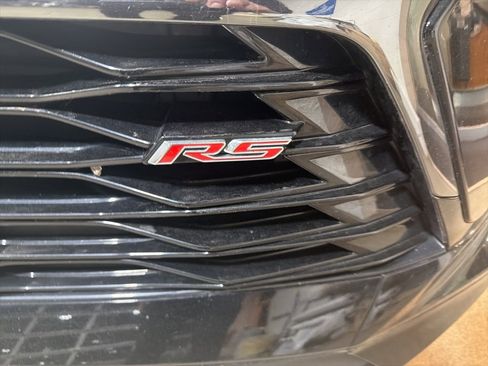 Used 2024 Chevrolet Blazer RS w/ Driver Confidence II Package image 3