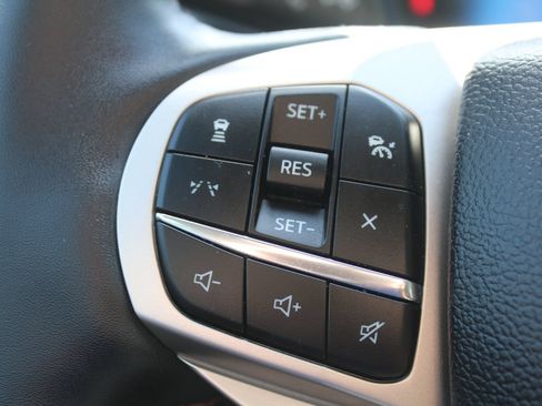 Used 2025 Ford Explorer Active w/ Active Comfort Package RWD image 30