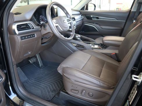 Used 2020 Kia Telluride SX FWD image 42