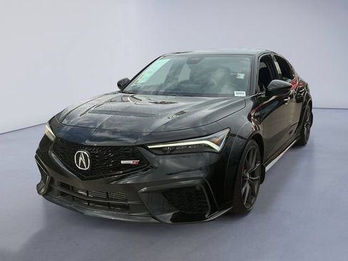 Used 2024 Acura Integra Type S FWD image 1