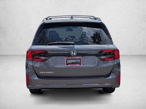 New 2026 Honda Odyssey EX-L image 8