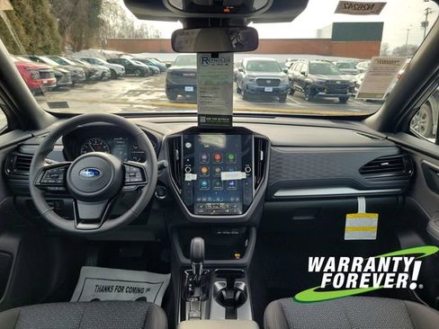 New 2026 Subaru Forester Premium image 10