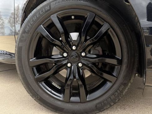 Used 2020 Acura MDX SH-AWD w/ Advance Package image 10