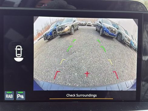 New 2026 Subaru Outback Premium image 14