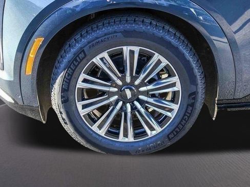 New 2026 Cadillac Escalade IQ Luxury 1 AWD/4WD image 21