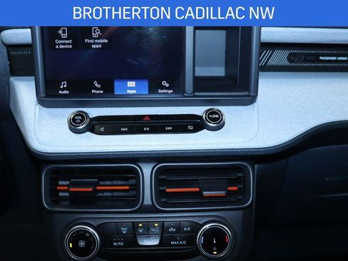 Used 2024 Ford Maverick XLT w/ Equipment Group 300A Standard image 21