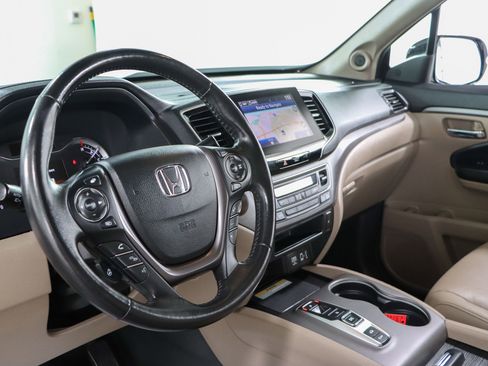 Used 2022 Honda Ridgeline RTL-E image 23