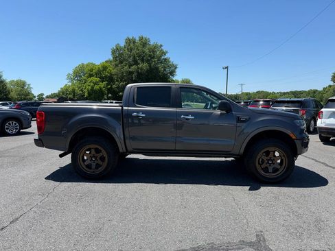Used 2019 Ford Ranger XLT w/ Trailer Tow Package RWD image 7