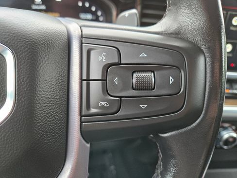 Used 2022 GMC Sierra 1500 Elevation w/ Elevation Premium Package AWD/4WD image 20