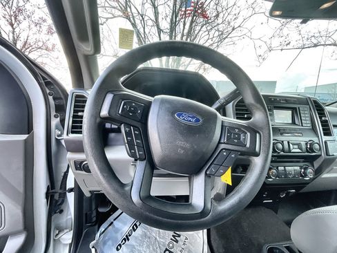 Used 2018 Ford F250 XLT image 11