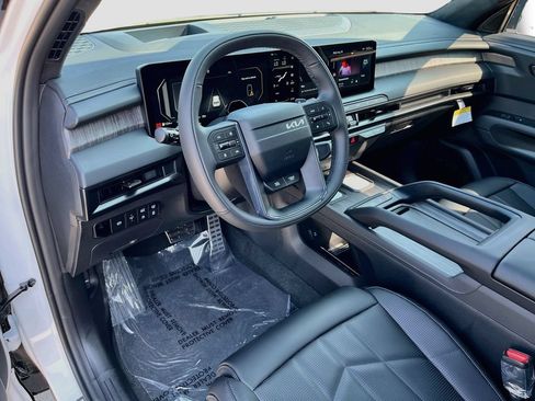 New 2027 Kia Telluride X-Line SX Prestige w/ Towing Package AWD/4WD image 16
