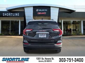 Used 2023 GMC Terrain SLE w/ Driver Convenience Package video 1