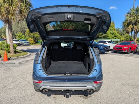Used 2018 Lincoln MKC Select w/ Select Plus Package image 13