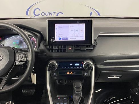 Certified 2023 Toyota RAV4 LE image 13