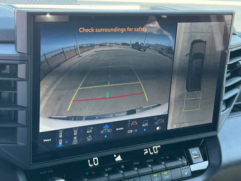 New 2026 Toyota Tundra SR5 AWD/4WD image 18