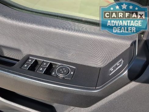 Used 2024 Ford F150 STX AWD/4WD image 14