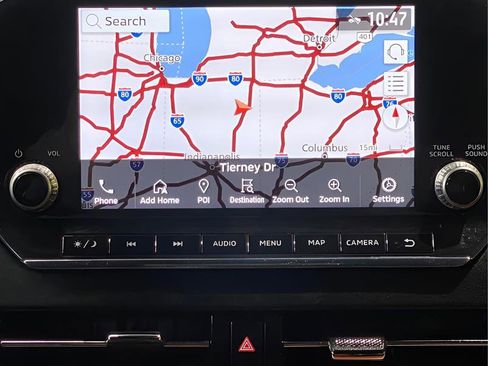 Used 2022 Mitsubishi Outlander SEL image 25