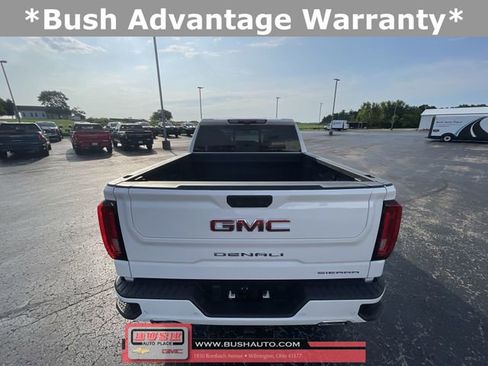 Used 2023 GMC Sierra 1500 Denali w/ Technology Package image 27