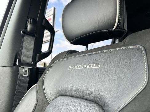 New 2026 RAM 1500 Laramie AWD/4WD image 51