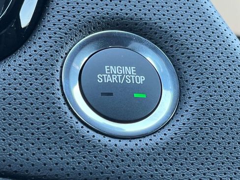 New 2025 Cadillac XT5 Premium Luxury w/ Technology Package image 34