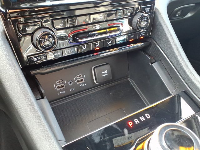 Certified 2023 Jeep Grand Cherokee Altitude AWD/4WD image 26