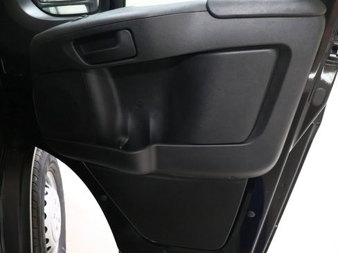 New 2026 RAM ProMaster 2500 FWD image 13