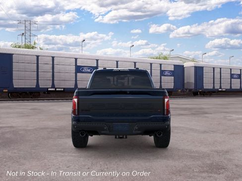 New 2026 Ford F150 Raptor AWD/4WD image 5