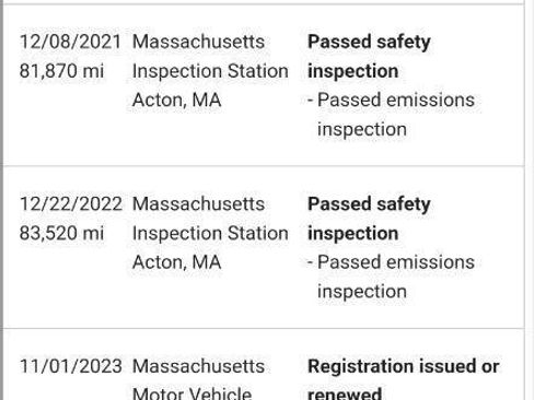 Used 2012 Volvo S60 T5 image 68